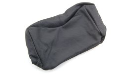 Venox Bench Bags Leather/Black