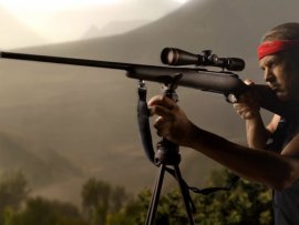 Primos Trigger Stick Gen 2 Bipod