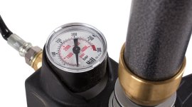 Hill Pump MK4, Up to 3300 PSI