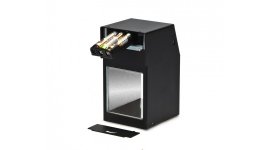 Air Chrony MK3 for velocity measurement