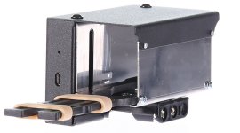 MK1 Chrony for velocity measurement