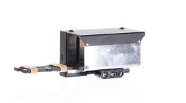 MK1 Chrony for velocity measurement