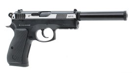 Moderator for air pistols ASG