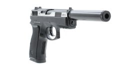 Moderator for air pistols ASG