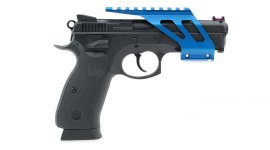 ASG Mounting Rail for SP-01 Shadow