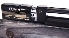 Taipan Veteran Standart 5,5mm Laminate