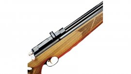 Air Arms S410 Carbine 5,5mm Walnut