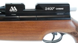 Air Arms S400 Carbine 4,5mm