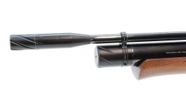 Air Arms S400 Carbine 4,5mm