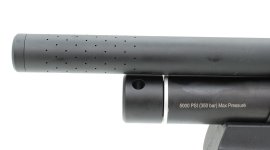 Huben K1 5,5mm