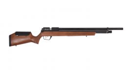 Air Rifle Crosman Benjamin Marauder 4.5mm Wood