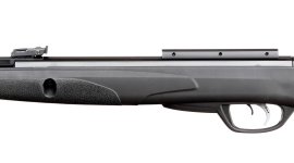 Gamo Black Knight Set 5,5mm