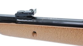 Gamo Big Cat Hunter 4,5mm Set