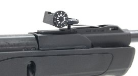Gamo DeltaMax set 4,5mm