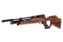 Weihrauch HW 100 T 4,5mm
