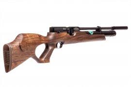 Weihrauch HW 100 T 4,5mm
