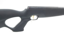 Weihrauch HW97 Black Line 5,5mm