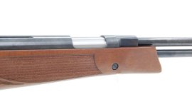 Air rifle Weihrauch HW 97 KT 5,5mm