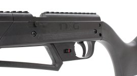 Umarex APX 4,5mm