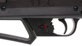 Umarex APX 4,5mm