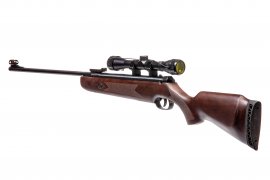 Hammerli Hunter Force 600 Combo 4,5mm