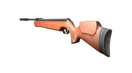 Walther LGV Master Pro cal.5,5mm
