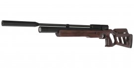 Air Rifle Kalibrgun Cricket Carabine 5.5mm