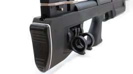 Kalibrgun Cricket Compact PLB 5,5mm