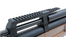 Kalibrgun Cricket Standart WB 4,5mm