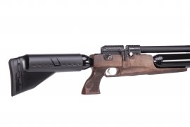 Kral Arms Bigmax Wood 4,5mm