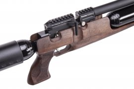 Kral Arms Bigmax Wood 4,5mm