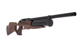 Kral Arms Auto Wood Set 5,5mm