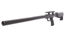 Evanix Rex-FA 7,62mm