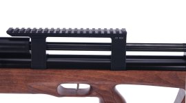 Taipan Veteran Compact 5,5mm Beech