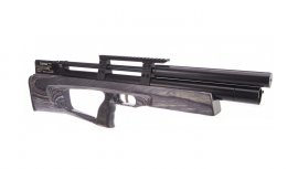 Air rifle Taipan Veteran Standart 6,35mm Laminate