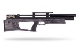 Air rifle Taipan Veteran Standart 6,35mm Laminate