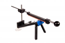 Ganzo Touch Pro sharpener