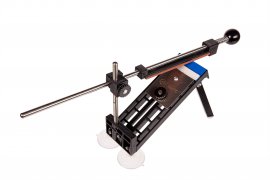 Ganzo Touch Pro sharpener