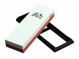 Taidea sharpening stone (120/400) T6412W