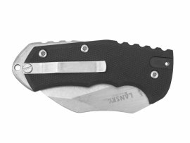 Set Lansky knife World Legal + sharpener PSMED01