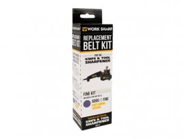 Sanding Belts 6000 WSKTS 6 pcs