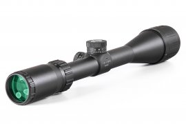 Valiant Themys 4-12x40 AO HFT