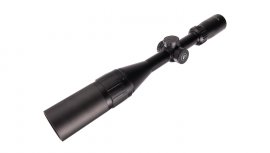 Rifle Scope Valiant Themys 3-9x40 AO SIR 20x 1/2Mil-dot