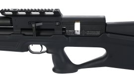 Airgun Technology Vulcan 2 Tactic BPS 5,5mm