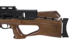 Airgun Technology Vulcan 2 Tactic 6,35mm
