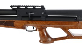 Airgun Technology Vulcan 2 5,5mm