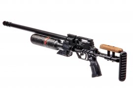 Evanix Sniper X2 6,35mm