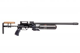 Evanix Sniper X2 6,35mm