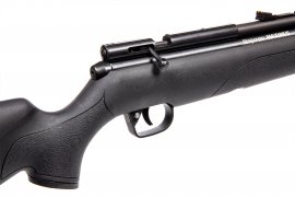 Crosman Benjamin Maximus 4,5mm