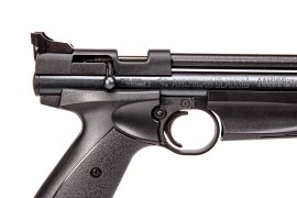 Crosman 1322 Black